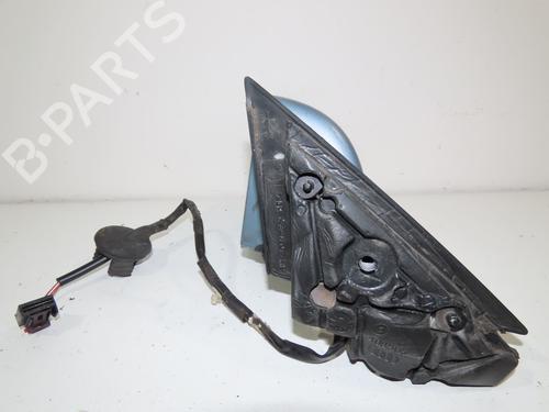 Left mirror AUDI A3 (8P1) 1.9 TDI | BP16040893C26 