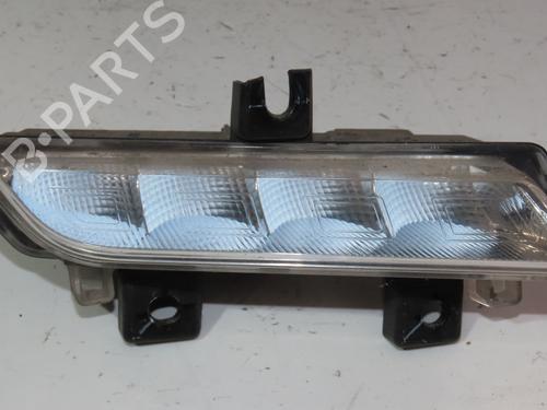Right daytime light RENAULT CLIO IV (BH_) 1.5 dCi 90 | BP29469379C103 