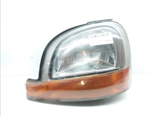 Left headlight RENAULT KANGOO (KC0/1_) 1.9 dCi 4x4 (KC0V) | BP23164782C28 