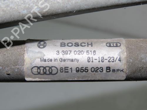 Used Front wiper motor Front wiper motor AUDI A4 B6 Avant (8E5) 2.5 TDI (155 hp) 16741981 16741981
