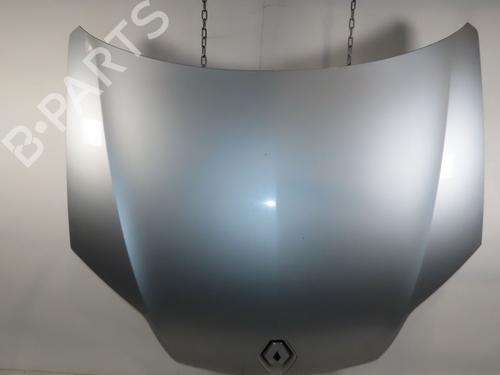 Hood RENAULT LAGUNA III (BT0/1) 1.5 dCi (BT00, BT0A, BT0T, BT1J) | BP31605599C1 