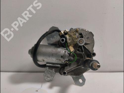 Used Rear wiper motor NISSAN TERRANO II (R20) 2.7 TDi 4WD (125 hp) 10866821