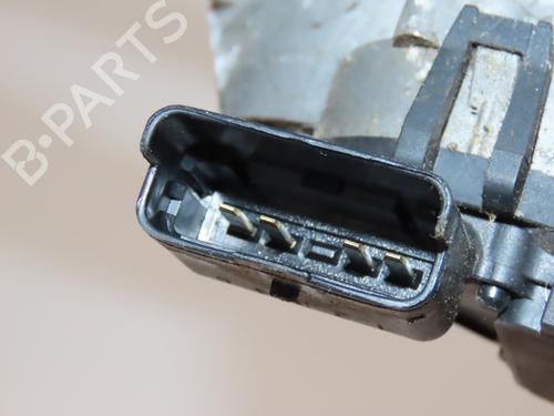 Używane Silniczek wycieraczek przednich RENAULT MEGANE II (BM0/1_, CM0/1_) 1.9 dCi (BM0G, CM0G) (120 hp) 27602940