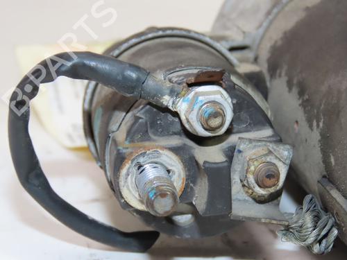 Starter CHEVROLET SPARK (M300) 1.0 | BP33997824M8  - Image 5