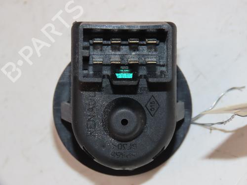 Mirror switch RENAULT TWINGO II (CN0_) 1.2 16V (CN0K, CN0V, CN0A) | BP37162698I25 - Image 4