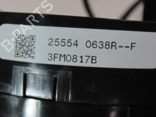 Ratstangsstang RENAULT CLIO V (B7_) 1.0 TCe 90 (B7MT) (91 hp) 27728709