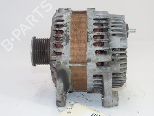 Alternator RENAULT KOLEOS I (HY_) 2.0 dCi 4x4 (HY0K) | BP37226497M7 - Image 3