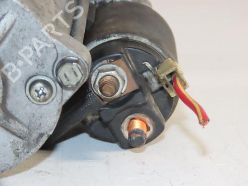 Used Starter Starter MAZDA 5 (CR) 2.0 CD (CR19) (110 hp) 39996618 39996618