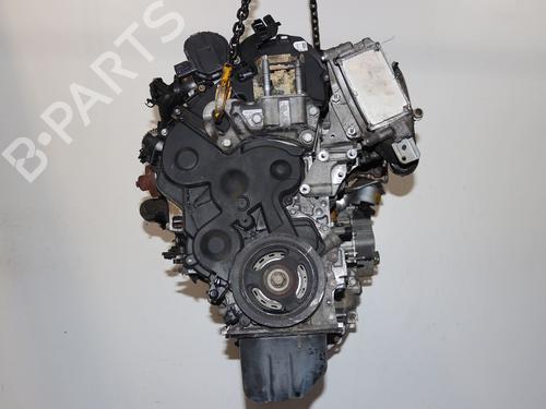 Engine FORD FOCUS III 1.6 TDCi ECOnetic | BP26463173M1