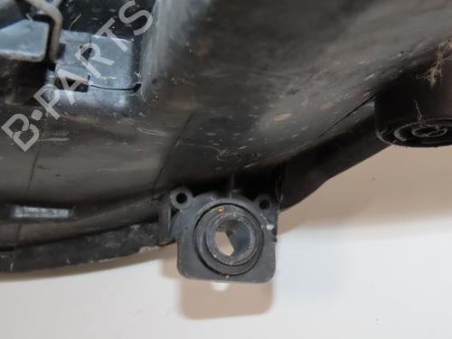 Phare droit SEAT ALTEA (5P1) 1.9 TDI (105 hp) 31911891