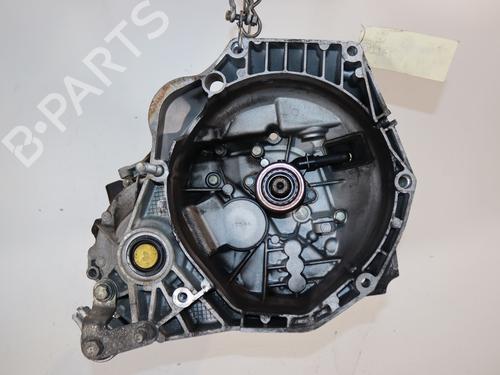Gearbox FIAT DOBLO Cargo (263_) 1.3 D Multijet (263WXU1A, 263ZXU1A, 263WYB1A, 263ZYB1A) | BP33947325M3  - Image 5