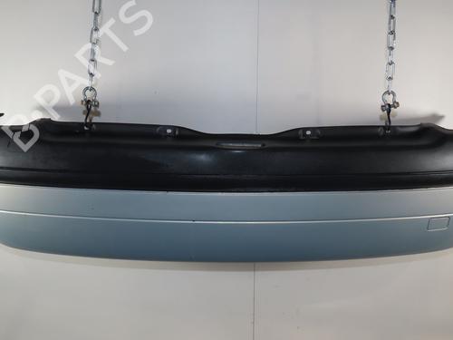 Zderzak tylny RENAULT CLIO II (BB_, CB_) 1.4 (B/CB0C, B/CB0S) | BP30868272C8