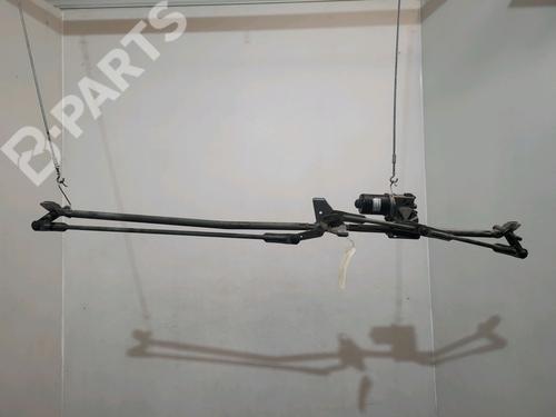 Used Front wiper motor Front wiper motor PEUGEOT 307 (3A/C) 1.6 HDi 110 (109 hp) 9585186 9585186