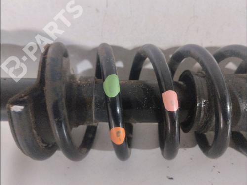 Right rear shock absorber CITROËN C4 AIRCROSS 1.6 HDi 115 AWC | BP11702853M19 