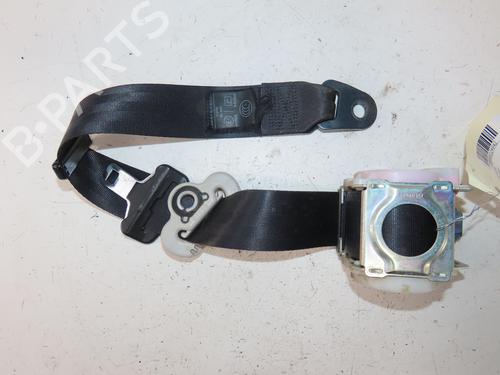 Rear right seatbelt PEUGEOT PARTNER Tepee 1.6 HDi 90 | BP39937240I28 - Image 3