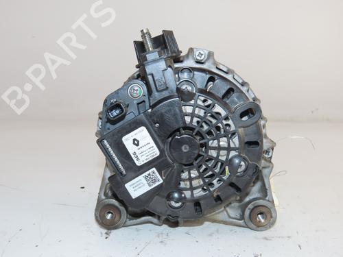 Alternator RENAULT CAPTUR II (HF_) LPG (HFMT) | BP39996628M7 - Image 3