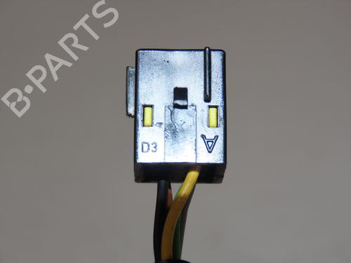 Used Right mirror Right mirror OPEL CORSA D (S07) 1.3 CDTI (L08, L68) (75 hp) 33894213 33894213