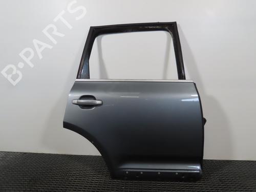 BP16106725C5 | Right rear door PORSCHE CAYENNE (9PA) S 4.5 BP16106725C5