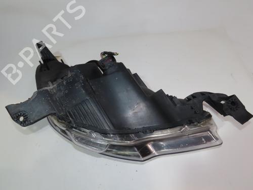Left headlight CITROËN C3 II (SC_) 1.4 HDi 70 (SC8HZC, SC8HR0, SC8HP4) | BP36054047C28 - Image 4