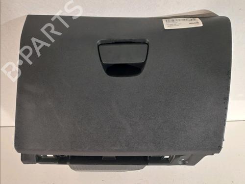 Used Glove box Glove box PEUGEOT 208 I (CA_, CC_) 1.4 HDi (68 hp) 13310527 13310527