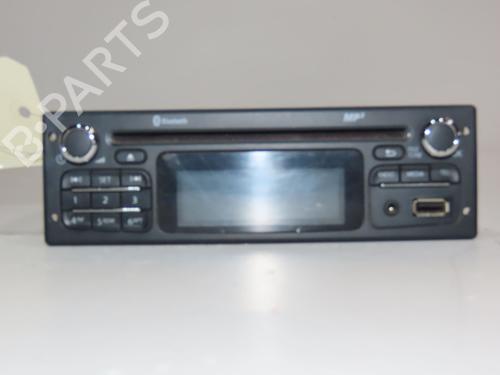 Autoradio Autoradio 38226709 38226709