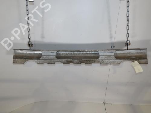 Stoßstangenträger hinten für Stoßstangenträger hinten 37252985 37252985