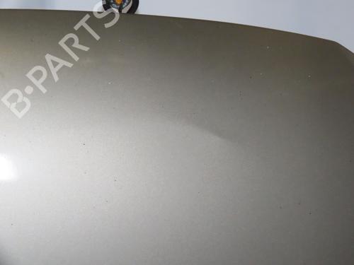 Capot Capot OPEL CORSA D (S07) 1.3 CDTI (L08, L68) (75 hp) 39660104 39660104