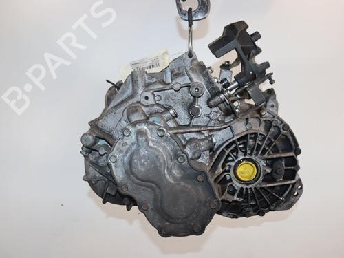 Gearbox OPEL ANTARA A (L07) 2.0 CDTI 4x4 | BP37454262M3 - Image 4