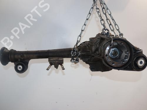 Front differential PORSCHE CAYENNE (9PA) S 4.8 | BP31692490M23  - Image 5