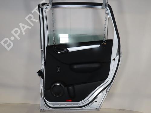 right-rear-door-mercedes-benz-b-class-sports-tourer-w245-2005-2006-2007-2008-2009-2010-2011-30606061 main image