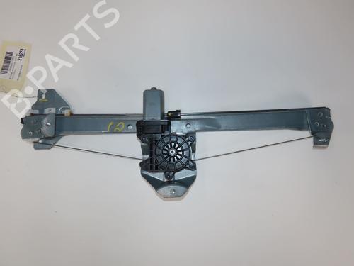 Front right window mechanism RENAULT EXPRESS Box Body/MPV 1.3 TCe 100 (F6MA) | BP36028766C23 - Image 2
