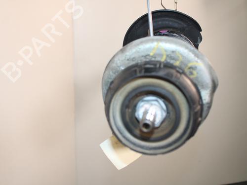Left front shock absorber DACIA LODGY (JS_) 1.5 dCi | BP15378802M16 