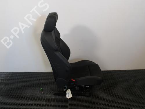Left front seat AUDI Q5 (FYB, FYG) 50 TDI quattro | BP15276755C15 
