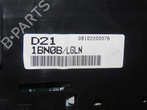 Instrument cluster INFINITI EX 37 | BP40204967C47 - Image 3
