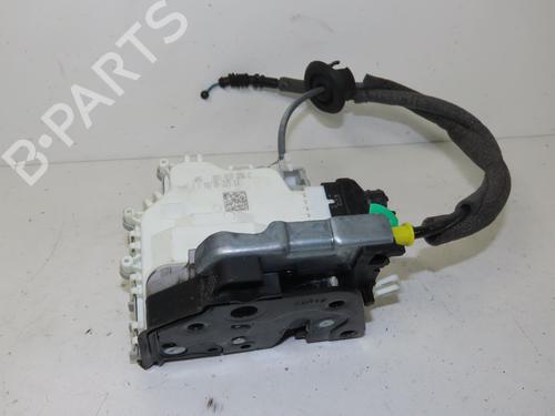 Front right lock AUDI A4 B9 (8W2, 8WC) 35 TFSI Mild Hybrid | BP16741807C97 