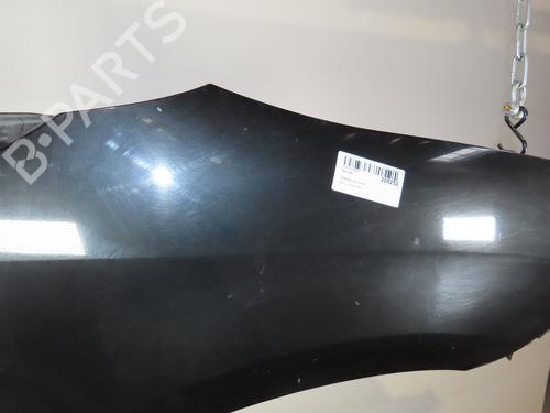 Used Right front fenders CITROËN C4 I (LC_) 1.6 HDi (109 hp) 23162069