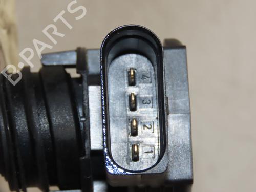 Ignition coil VW GOLF VI Convertible (517) 2.0 GTI | BP30840646M94