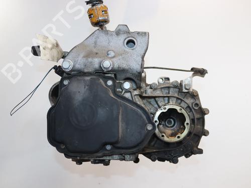 Gearbox VW JETTA III (1K2) 1.9 TDI | BP36940692M3 - Image 3