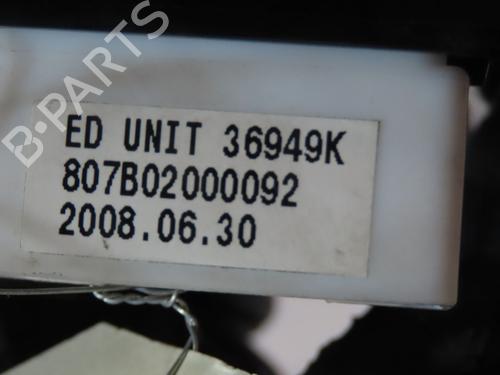 Used Left front window switch KIA PRO CEE'D (ED) 1.6 CRDi 115 (115 hp) 28416686