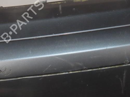 Used Rear bumper AUDI A3 Sportback (8PA) 2.0 TDI 16V (140 hp) 28970063