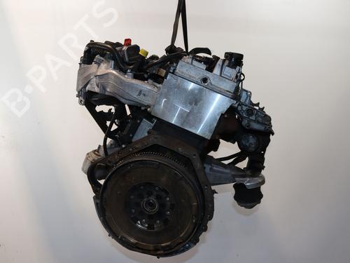 Used Engine MERCEDES-BENZ C-CLASS Coupe (CL203) C 220 CDI (136 hp) 24625309