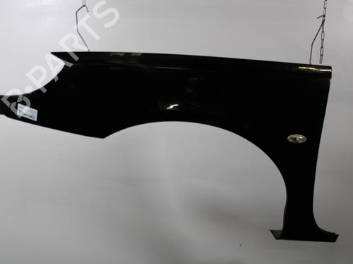Used Left front fenders PEUGEOT 407 Coupe (6C_) 2.0 HDi (136 hp) 15953717