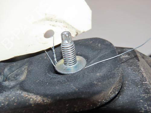 Høyre baklys RENAULT TWINGO II (CN0_) 1.2 16V (CN04, CN0B) | BP30366183C35