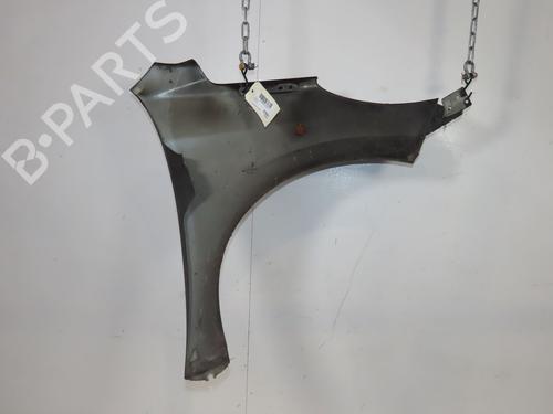 Used Left front fenders Left front fenders PEUGEOT 207 SW (WK_) 1.4 16V (95 hp) 34456766 34456766