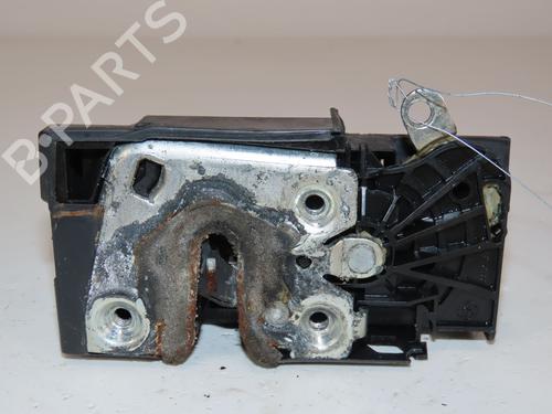 Front right lock DACIA DUSTER (HM_) 1.0 LPG (HMMT) | BP31820672C97