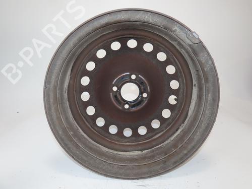 Used Rim RENAULT SCÉNIC II (JM0/1_) 1.5 dCi (JM1F) (86 hp) 25622959