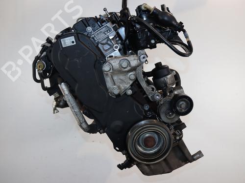 Engine PEUGEOT 508 I (8D_) 2.0 HDi | BP35935958M1 - Image 3