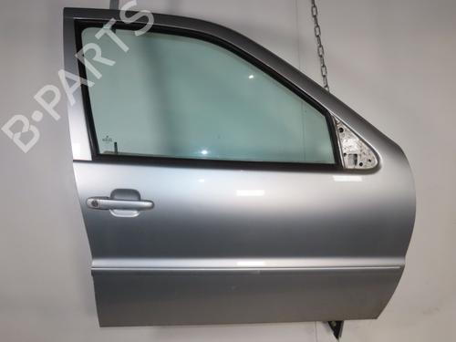 Used Right front door Right front door VW POLO (6N2) 1.4 16V (75 hp) 33249174 33249174