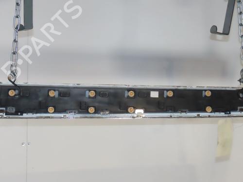 Dørliste RENAULT TWINGO III (BCM_, BCA_) 1.0 SCe 65 (BCMJ) | BP31911840C150