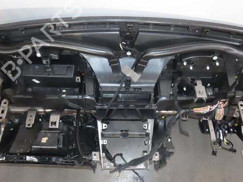 Instrumentbræt PEUGEOT PARTNER Box Body/MPV (K9) 1.5 BlueHDi 100 (102 hp) 27470452